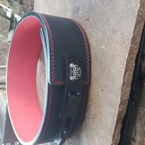 Weight lifting belt Arsa